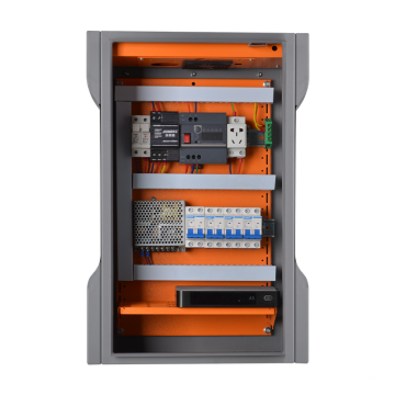 Harwell Outdoor Distribution Box Hocheffizienz -Lösung für Stromverteilung und Reservesystem